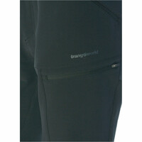 Trango pantalón montaña mujer Trango PANT. LARGO KANGRI KB vista trasera Trango pantalón montaña mujer Trango PANT. LARGO KANGRI KB vista trasera