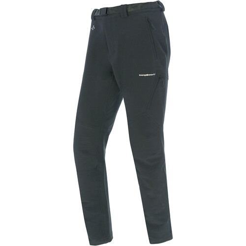 TRANGO PANT. LARGO ROVEK KB negro