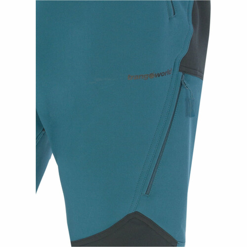 TRANGO PANT. LARGO ROVEK KB azul