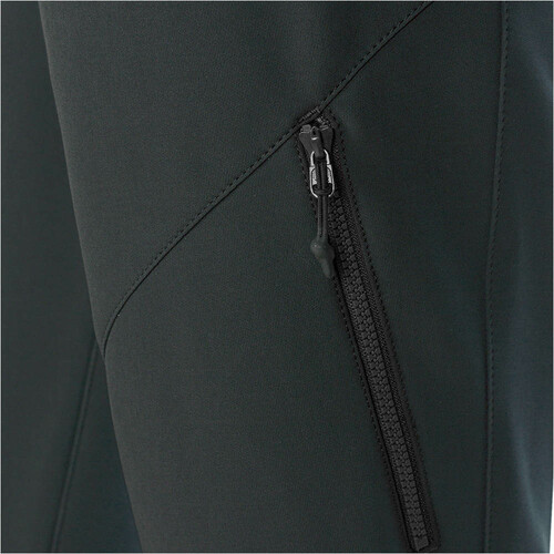 TRANGO PANT. LARGO NOGUERA KB NE negro