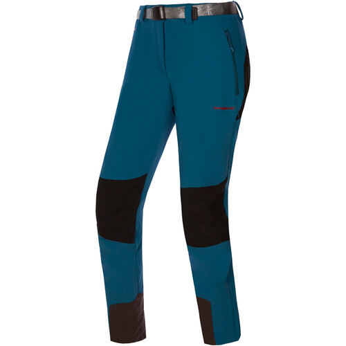 TRANGO PANT. LARGO UHSI EXTREME KB azul