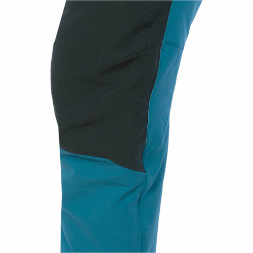 TRANGO PANT. LARGO UHSI EXTREME KB azul