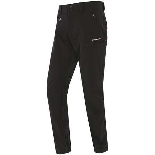 TRANGO PANT. LARGO SHYAMA negro