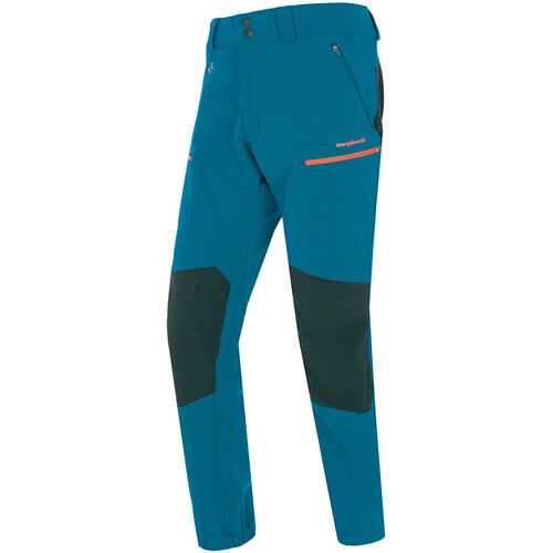 TRANGO PANT. LARGO SHYAMA azul