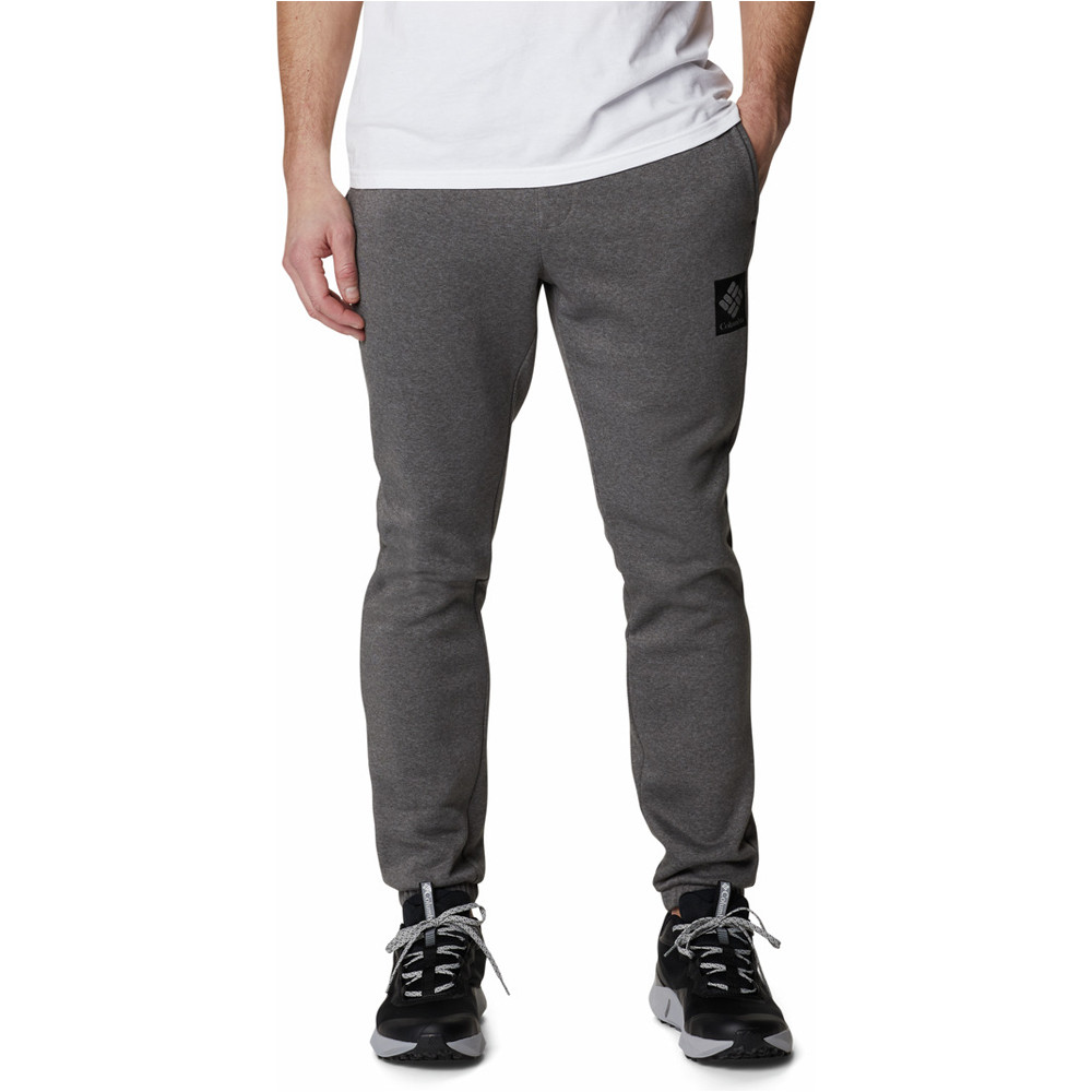 Columbia pantalón hombre Columbia Columbia Trek Jogger 03 Columbia pantalón hombre Columbia Columbia Trek Jogger 03