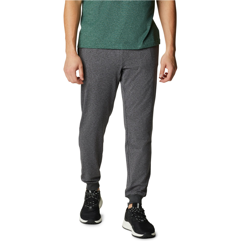 Columbia pantalón hombre Columbia Tech Trail Knit Jogger 03 Columbia pantalón hombre Columbia Tech Trail Knit Jogger 03