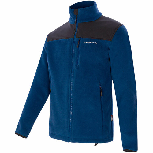 TRANGO CHAQUETA NOGARA TW86 azul