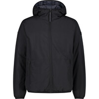 MAN REVERSE JACKET FIX HOOD MAN REVERSE JACKET FIX HOOD