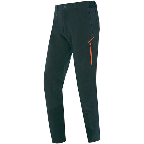 TRANGO PANT. LARGO BALAITUS KB NE negro