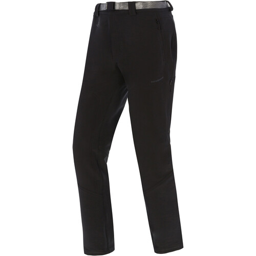 TRANGO MOURELLE KB negro