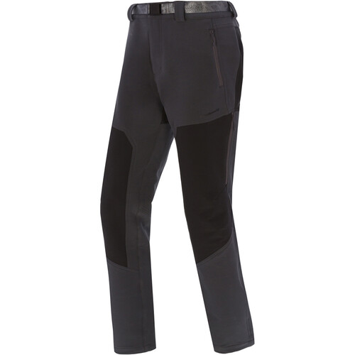 TRANGO PANT. LARGO MOURELLE KB gris