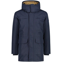 MAN PARKA ZIP HOOD MAN PARKA ZIP HOOD