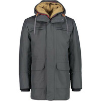MAN PARKA ZIP HOOD MAN PARKA ZIP HOOD