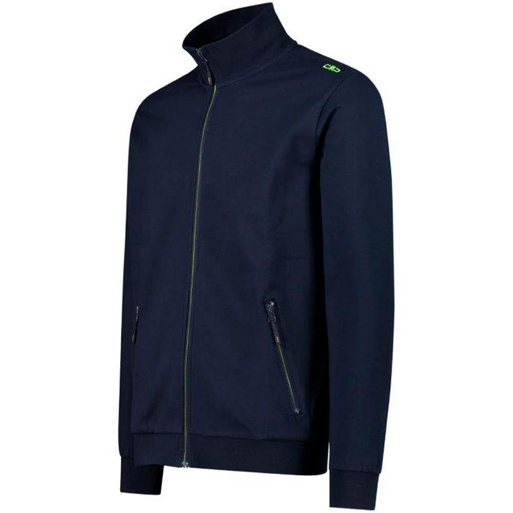 Cmp jersey hombre MAN JACKET vista detalle Cmp jersey hombre MAN JACKET vista detalle