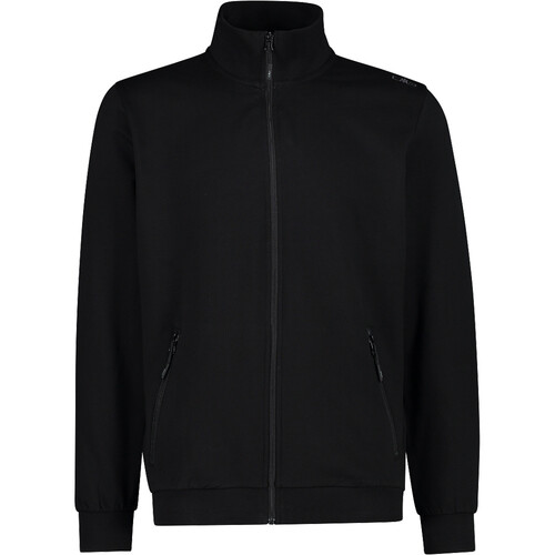 CMP MAN JACKET negro