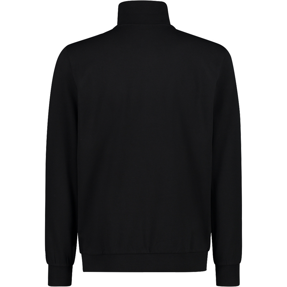 Cmp jersey hombre MAN JACKET vista trasera Cmp jersey hombre MAN JACKET vista trasera