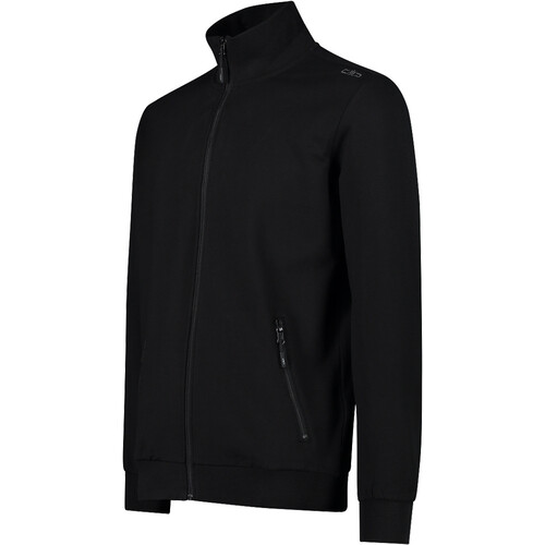 CMP MAN JACKET negro