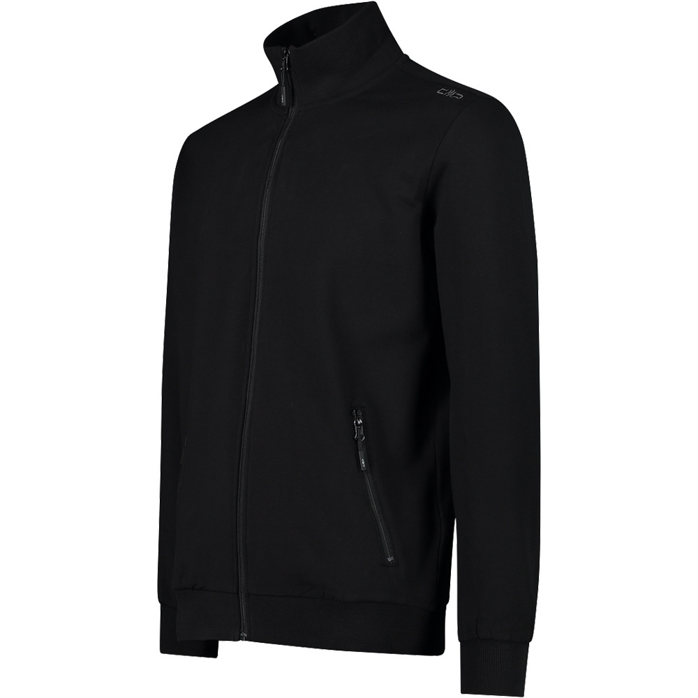 Cmp jersey hombre MAN JACKET vista detalle Cmp jersey hombre MAN JACKET vista detalle