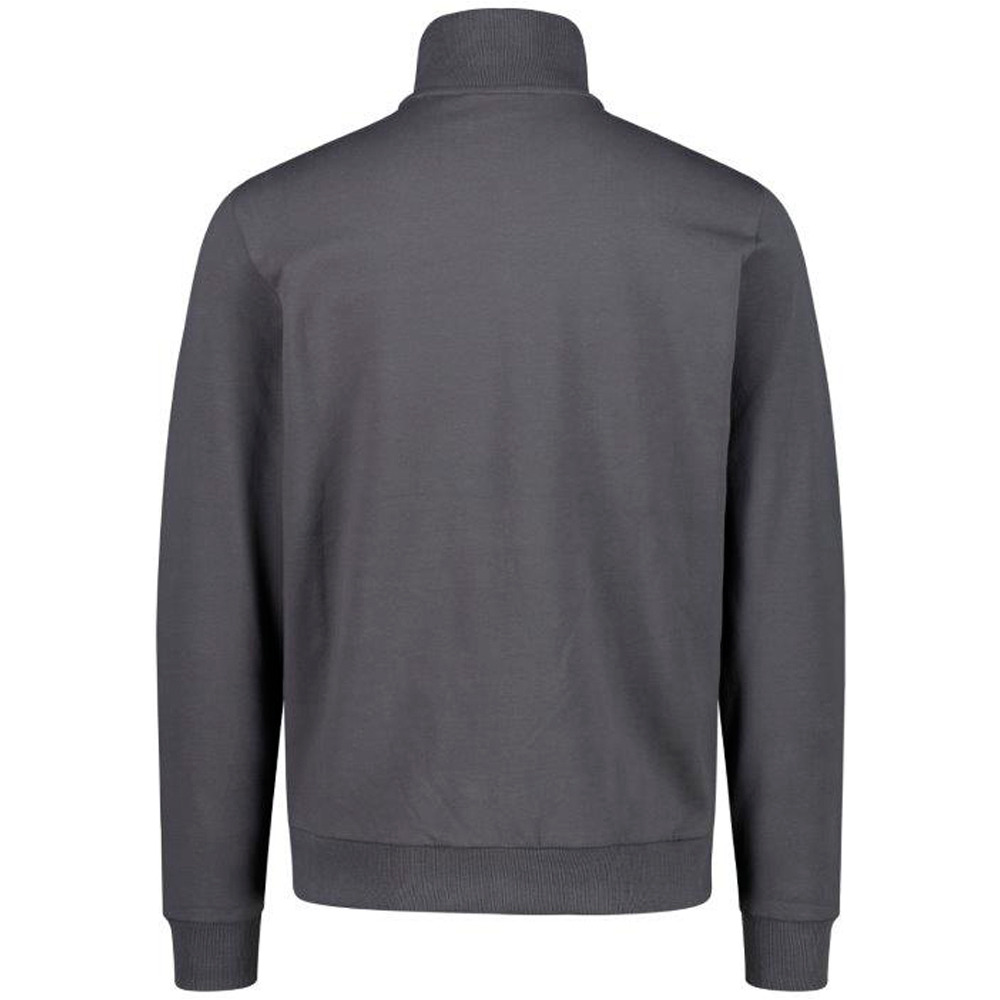 Cmp jersey hombre Cmp MAN JACKET vista trasera Cmp jersey hombre Cmp MAN JACKET vista trasera