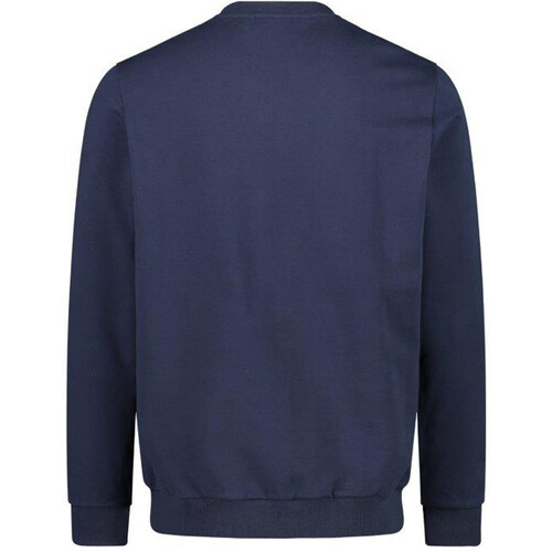 CMP MAN SWEAT azul