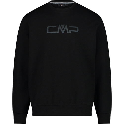 CMP MAN SWEAT negro