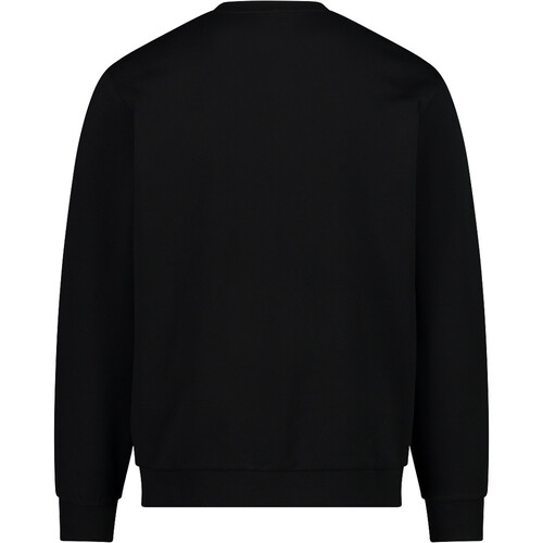 CMP MAN SWEAT negro