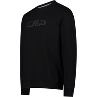 Cmp jersey hombre Cmp MAN SWEAT vista detalle Cmp jersey hombre Cmp MAN SWEAT vista detalle