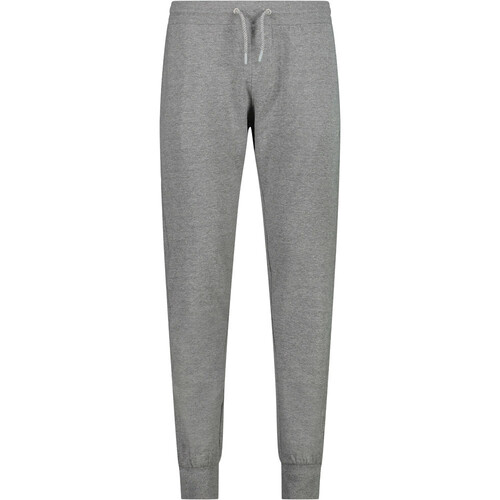 CMP MAN LONG PANT gris