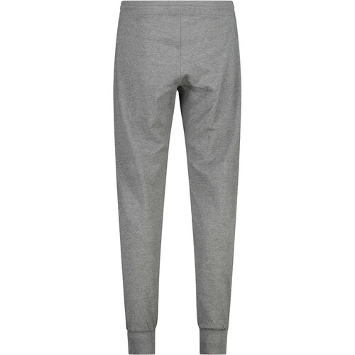CMP MAN LONG PANT gris