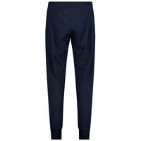 Cmp pantalón hombre MAN LONG PANT vista trasera Cmp pantalón hombre MAN LONG PANT vista trasera