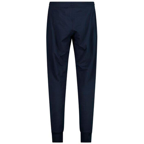 CMP MAN LONG PANT negro