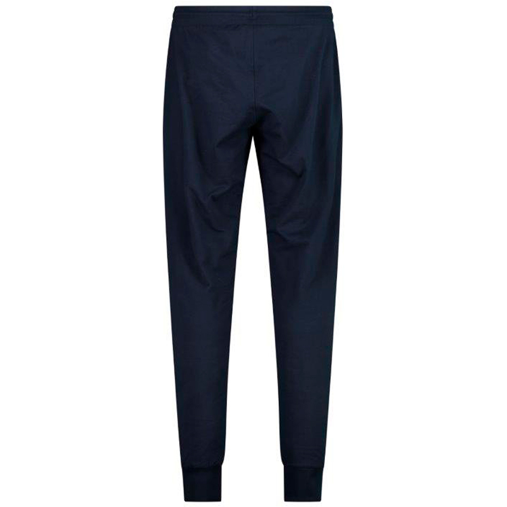 Cmp pantalón hombre MAN LONG PANT vista trasera Cmp pantalón hombre MAN LONG PANT vista trasera