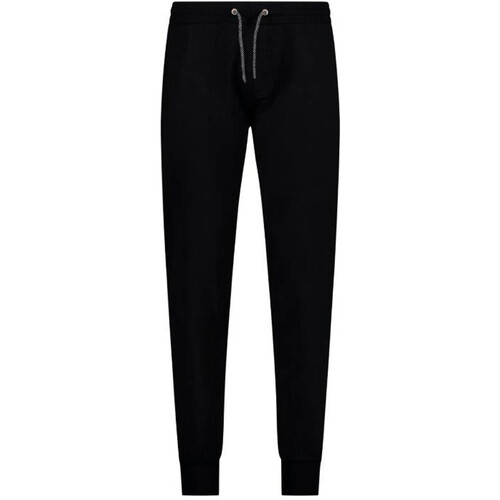 CMP MAN LONG PANT negro
