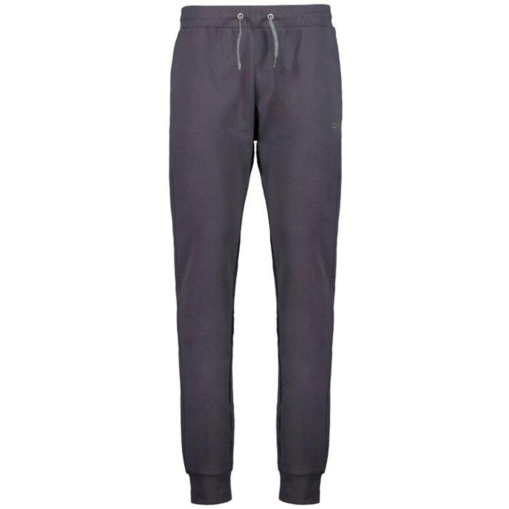 Cmp pantalón hombre Cmp MAN LONG PANT vista frontal Cmp pantalón hombre Cmp MAN LONG PANT vista frontal