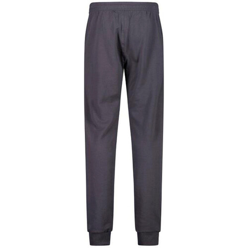 CMP MAN LONG PANT gris