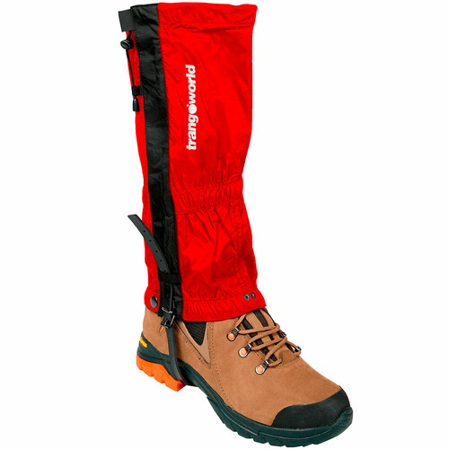 TRANGO LIGHT KB rojo
