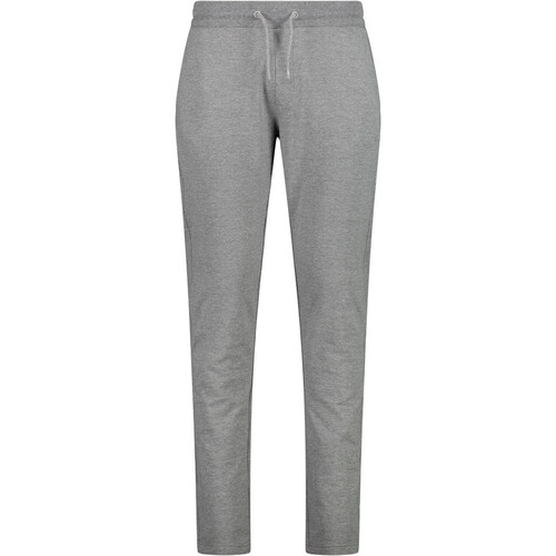 CMP MAN LONG PANT gris