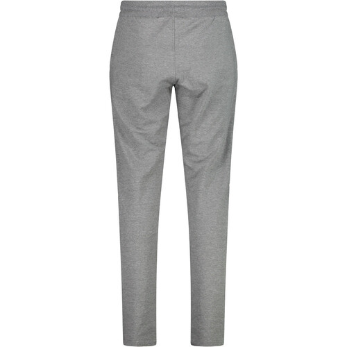 CMP MAN LONG PANT gris