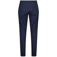 Cmp pantalón hombre MAN LONG PANT vista trasera Cmp pantalón hombre MAN LONG PANT vista trasera