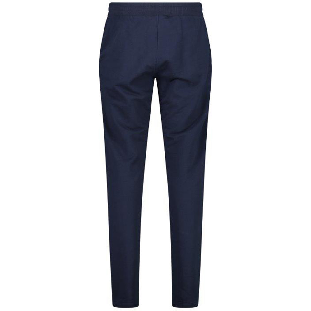 Cmp pantalón hombre MAN LONG PANT vista trasera Cmp pantalón hombre MAN LONG PANT vista trasera