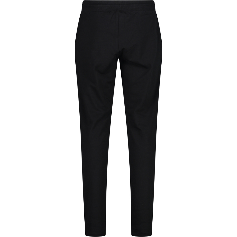 Cmp pantalón hombre MAN LONG PANT vista trasera Cmp pantalón hombre MAN LONG PANT vista trasera