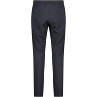 Cmp pantalón hombre Cmp MAN LONG PANT vista trasera Cmp pantalón hombre Cmp MAN LONG PANT vista trasera