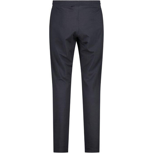 CMP MAN LONG PANT gris