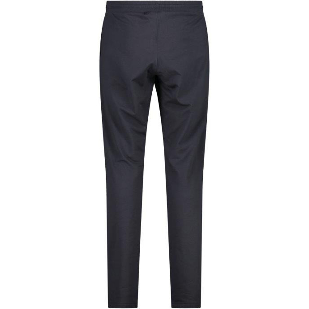 Cmp pantalón hombre Cmp MAN LONG PANT vista trasera Cmp pantalón hombre Cmp MAN LONG PANT vista trasera