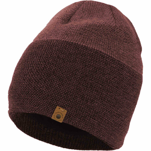 TRANGO GORRO PRESTWICK rojo