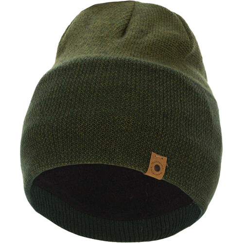TRANGO GORRO PRESTWICK verde