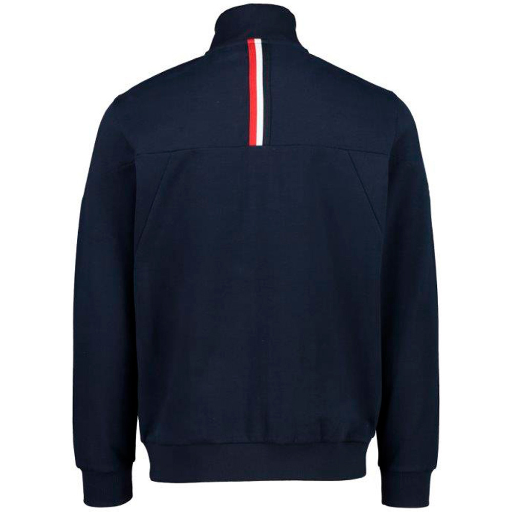 Cmp jersey hombre Cmp MAN JACKET vista trasera Cmp jersey hombre Cmp MAN JACKET vista trasera