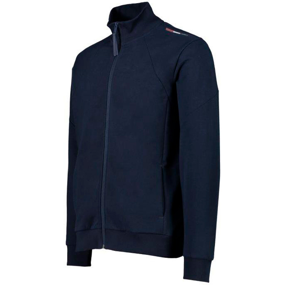Cmp jersey hombre Cmp MAN JACKET vista detalle Cmp jersey hombre Cmp MAN JACKET vista detalle