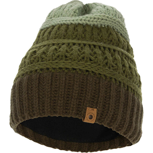 TRANGO GORRO DUNDEE verde