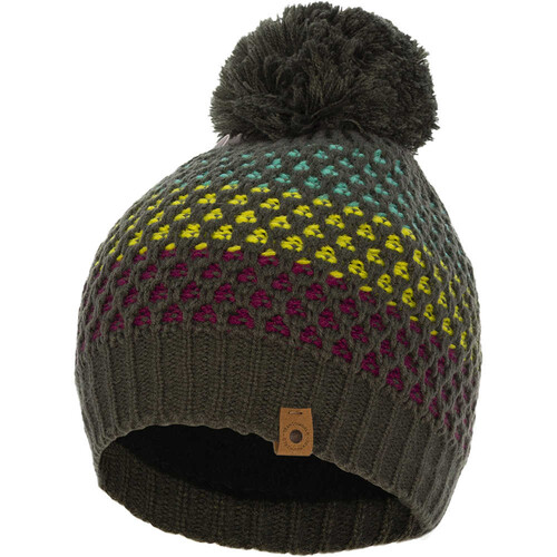 TRANGO GORRO OBAN verde